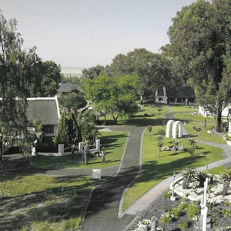 The Highveld Cape Inn Pretoria Exterior photo