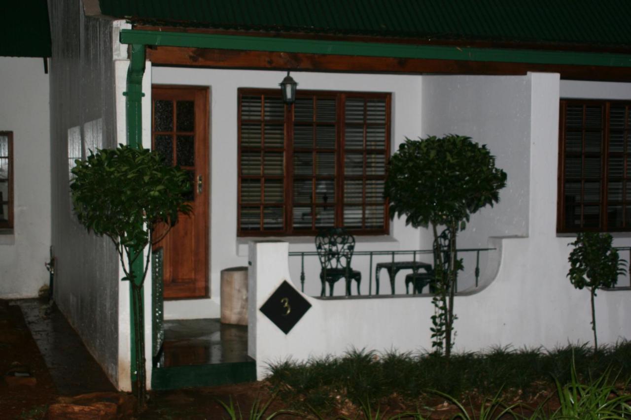 The Highveld Cape Inn Pretoria Exterior photo